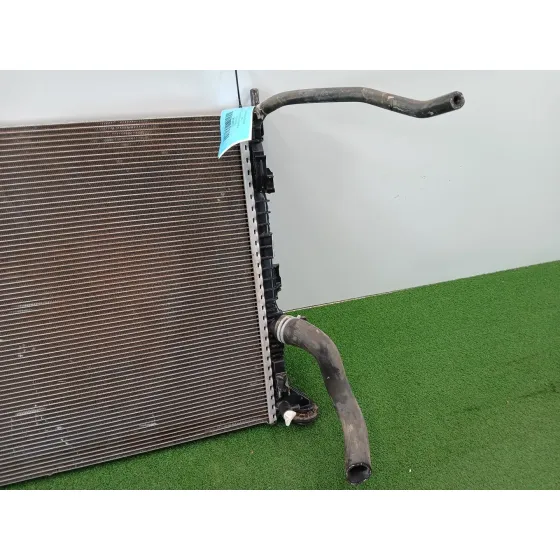 Radiador Agua para Ford Focus Iv Turnier (Hp)