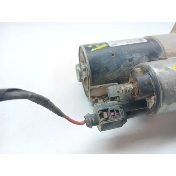 Motor Arranque para Mg Zs Suv (Azs1)