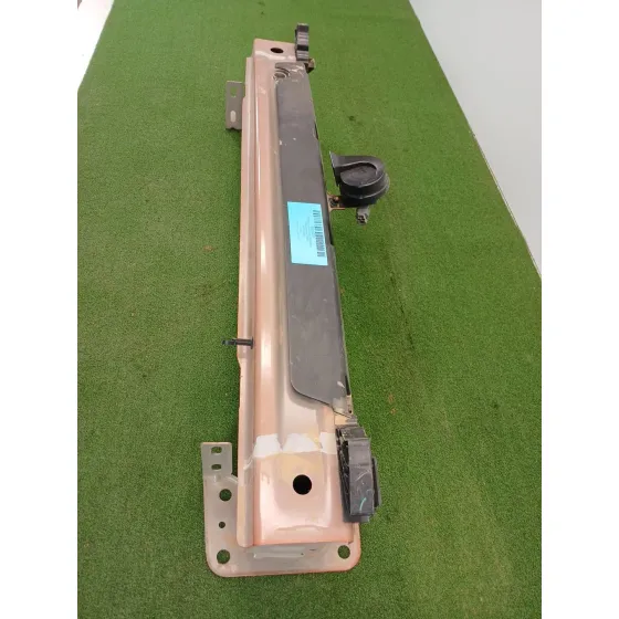 Refuerzo Paragolpes Delantero para Mg Zs Suv (Azs1)