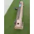 Refuerzo Paragolpes Delantero para Mg Zs Suv (Azs1)