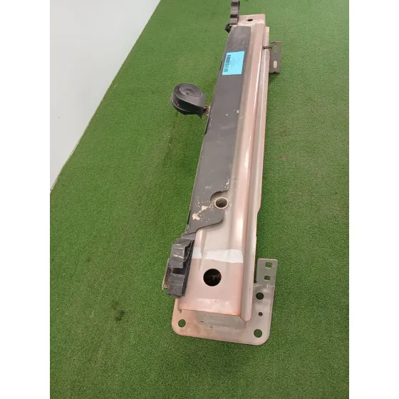 Refuerzo Paragolpes Delantero para Mg Zs Suv (Azs1)