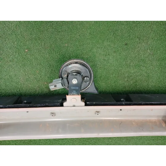 Refuerzo Paragolpes Delantero para Mg Zs Suv (Azs1)