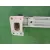 Refuerzo Paragolpes Delantero para Mg Zs Suv (Azs1)