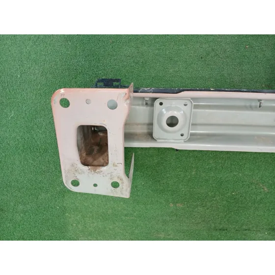 Refuerzo Paragolpes Delantero para Mg Zs Suv (Azs1)