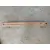 Refuerzo Paragolpes Trasero para Mg Zs Suv (Azs1)