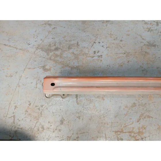 Refuerzo Paragolpes Trasero para Mg Zs Suv (Azs1)