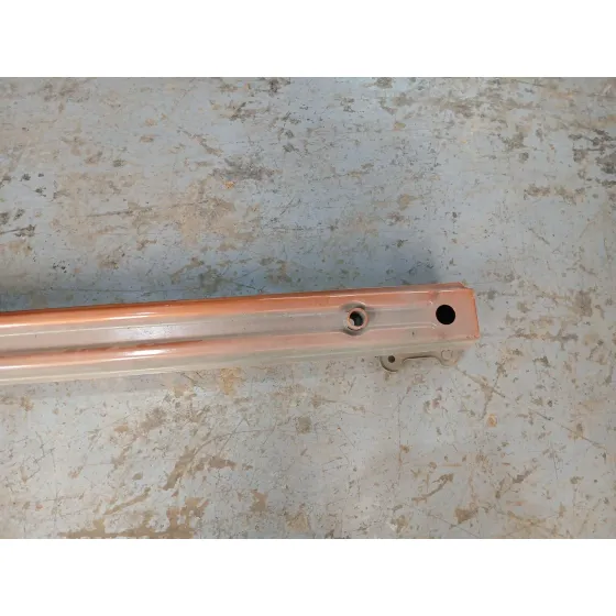 Refuerzo Paragolpes Trasero para Mg Zs Suv (Azs1)