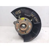 Mangueta Delantera Izquierda para Mg Zs Suv (Azs1)