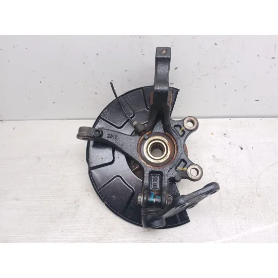 Mangueta Delantera Izquierda para Mg Zs Suv (Azs1)