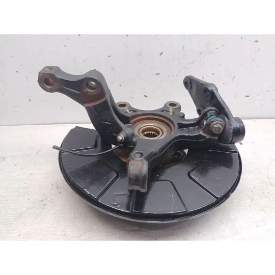 Mangueta Delantera Izquierda para Mg Zs Suv (Azs1)