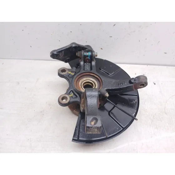 Mangueta Delantera Izquierda para Mg Zs Suv (Azs1)