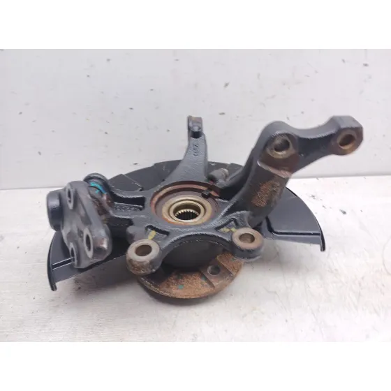 Mangueta Delantera Izquierda para Mg Zs Suv (Azs1)