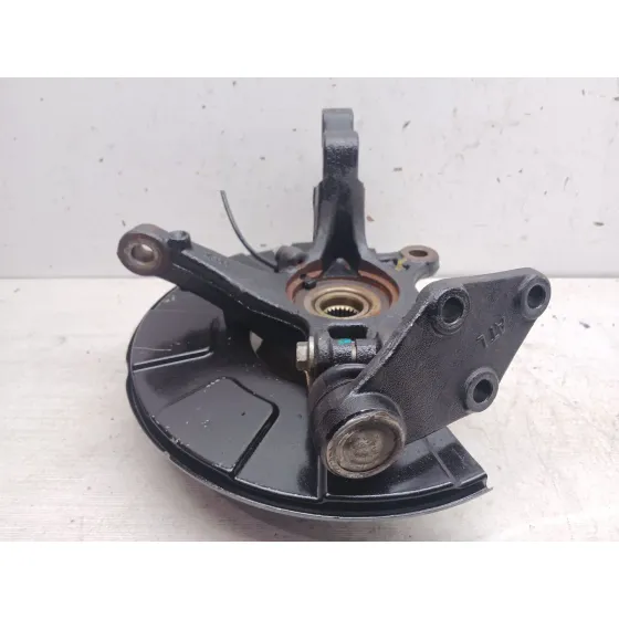 Mangueta Delantera Izquierda para Mg Zs Suv (Azs1)