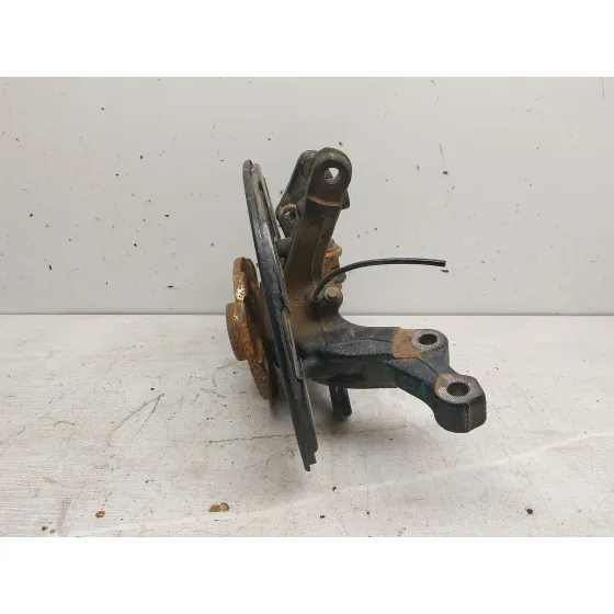 Mangueta Delantera Derecha para Mg Zs Suv (Azs1)