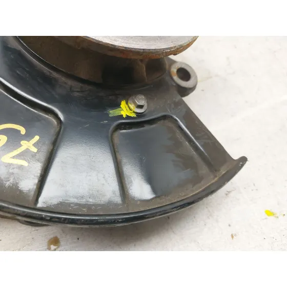 Mangueta Delantera Derecha para Mg Zs Suv (Azs1)