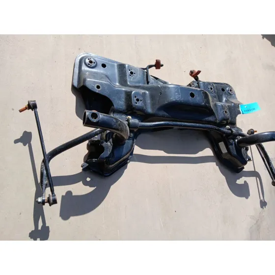 Puente Delantero para Mg Zs Suv (Azs1)