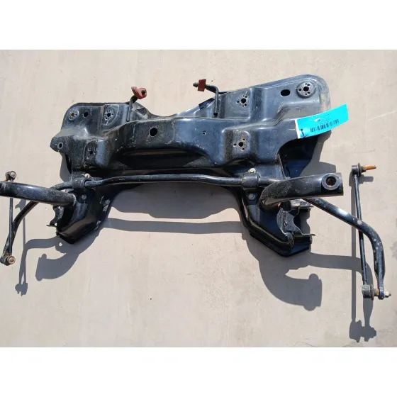 Puente Delantero para Mg Zs Suv (Azs1)