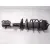 Amortiguador Delantero Derecho para Mg Zs Suv (Azs1)