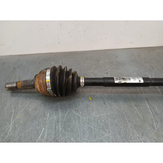 Transmision Delantera Derecha para Mg Zs Suv (Azs1)