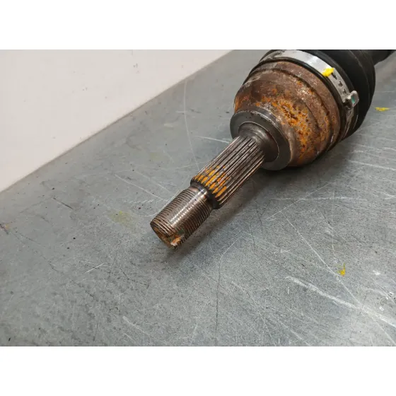 Transmision Delantera Derecha para Mg Zs Suv (Azs1)