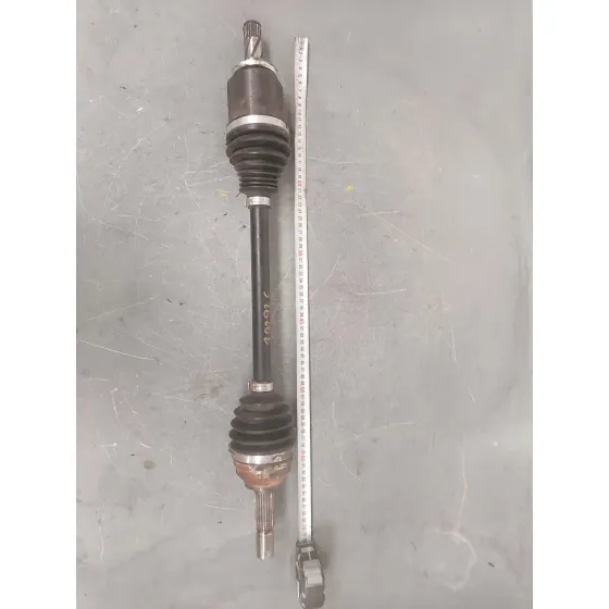 Transmision Delantera Izquierda para Mg Zs Suv (Azs1)