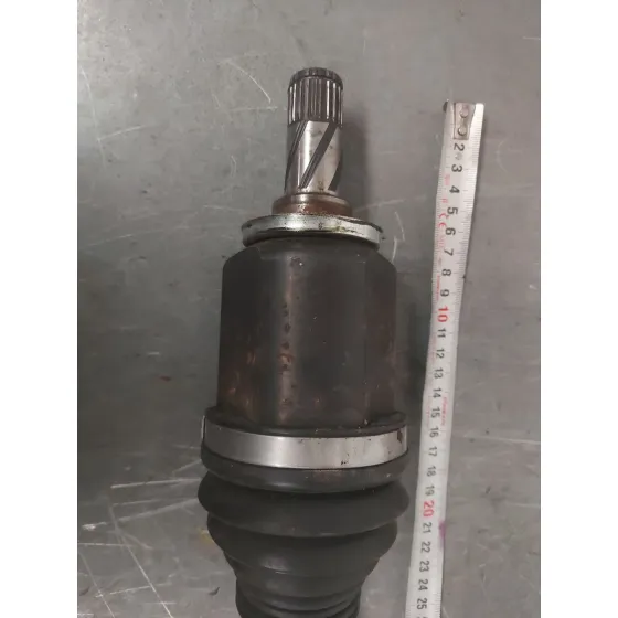 Transmision Delantera Izquierda para Mg Zs Suv (Azs1)