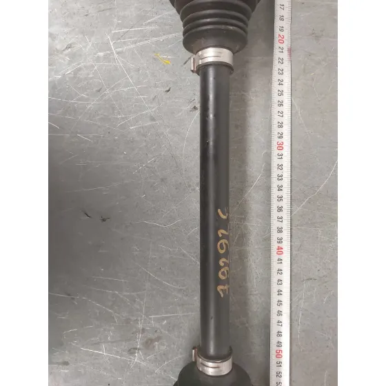 Transmision Delantera Izquierda para Mg Zs Suv (Azs1)