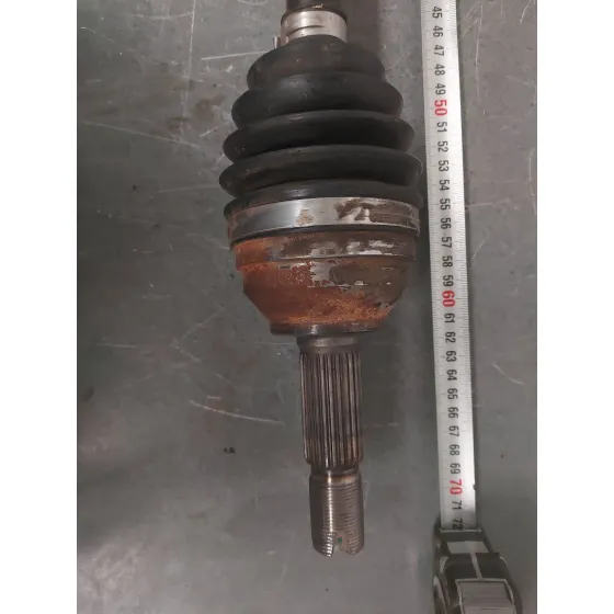Transmision Delantera Izquierda para Mg Zs Suv (Azs1)