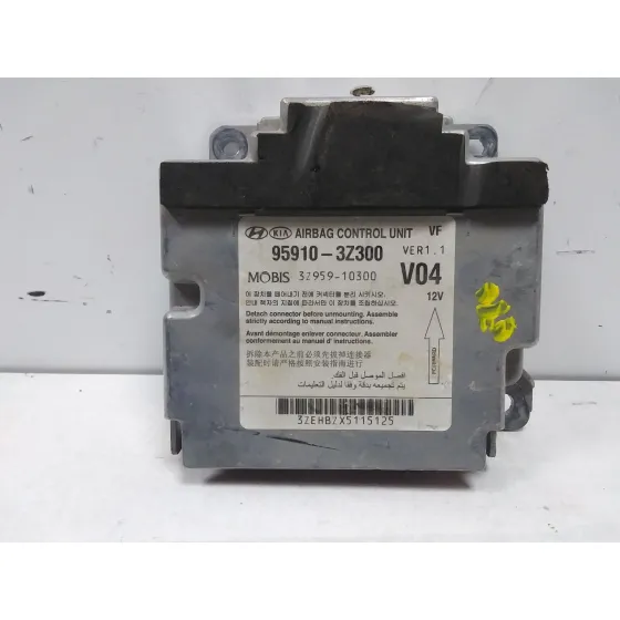 Centralita Airbag para Hyundai I40 Cw