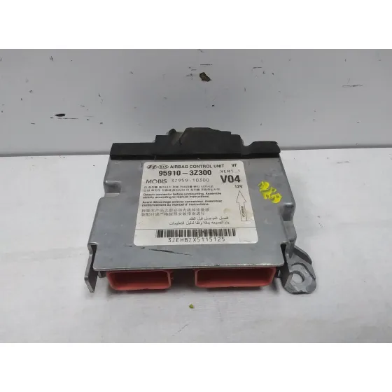Centralita Airbag para Hyundai I40 Cw