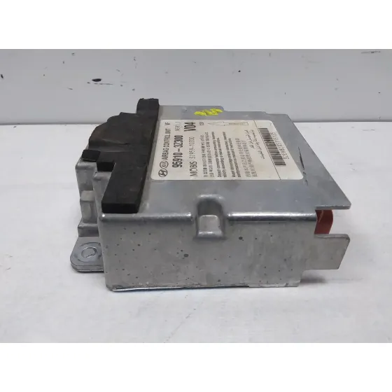 Centralita Airbag para Hyundai I40 Cw