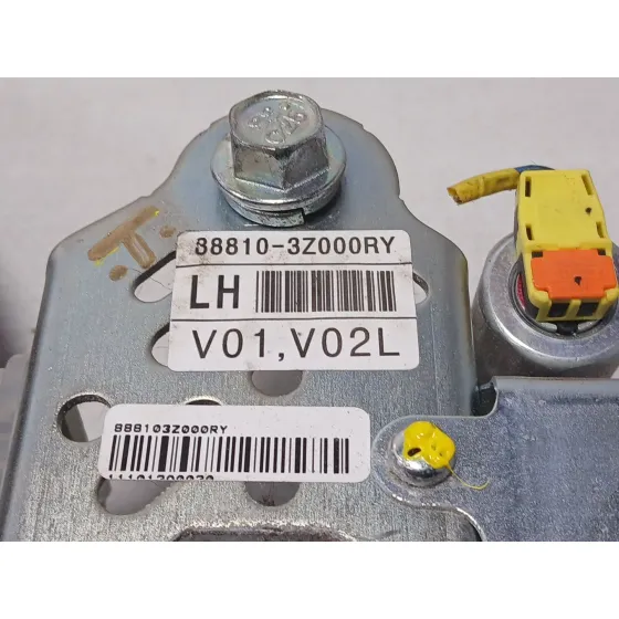 Pretensor Airbag Izquierdo para Hyundai I40 Cw