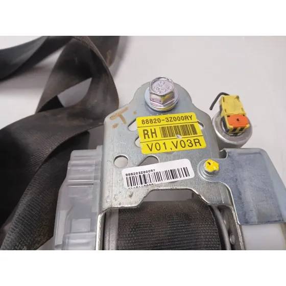 Pretensor Airbag Derecho para Hyundai I40 Cw