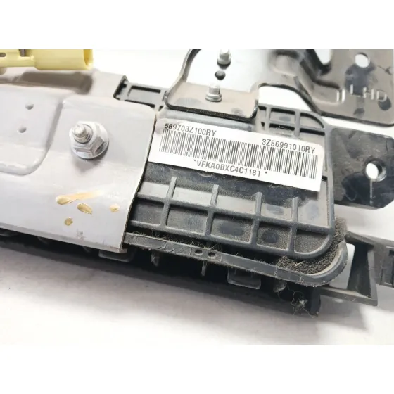 Airbag Delantero Izquierdo para Hyundai I40 Cw