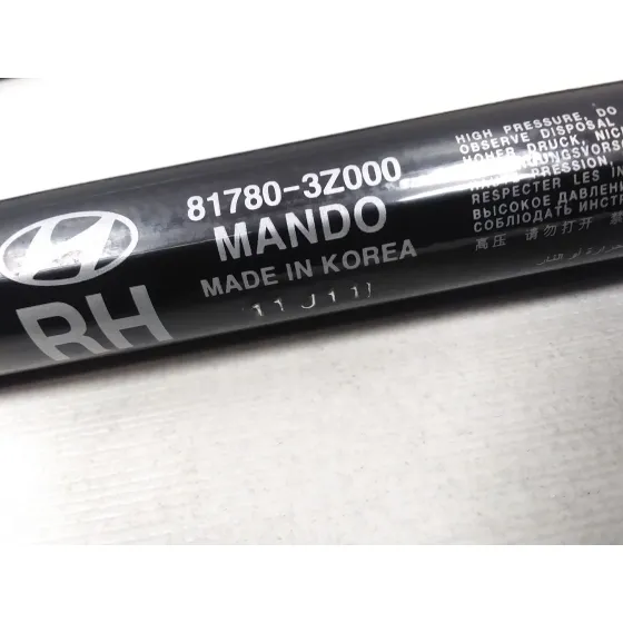 Amortiguadores Maletero / Porton para Hyundai I40 Cw