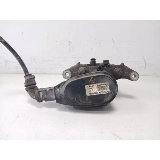 Pinza Freno Trasera Derecha para Hyundai I40 Cw