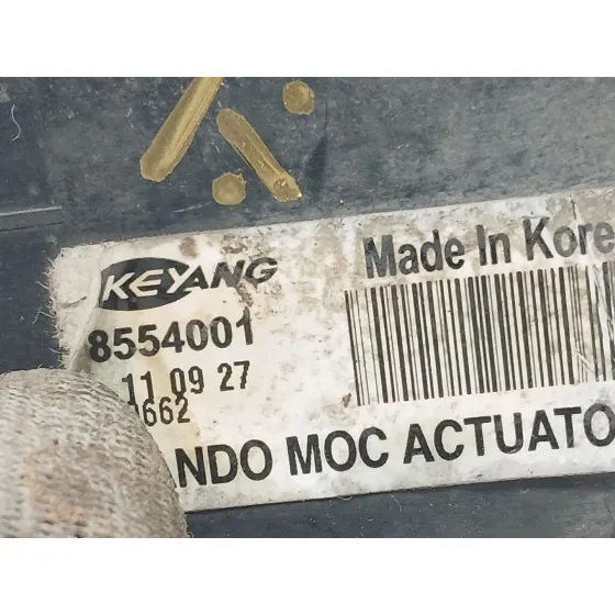 Pinza Freno Trasera Derecha para Hyundai I40 Cw