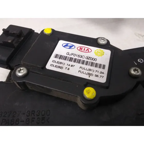 Potenciometro Pedal para Hyundai I40 Cw