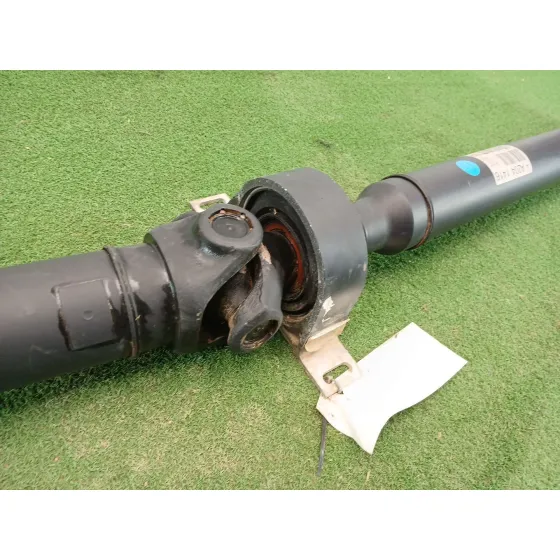 Transmision Central para Mercedes-Benz Clase E Descapotable (A207)