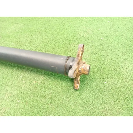 Transmision Central para Mercedes-Benz Clase E Descapotable (A207)