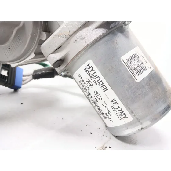 Columna Direccion para Hyundai I40