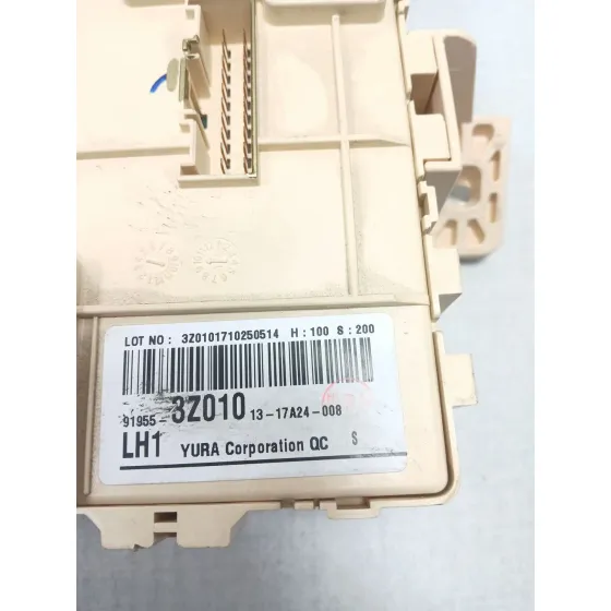 Centralita Bsi para Hyundai I40
