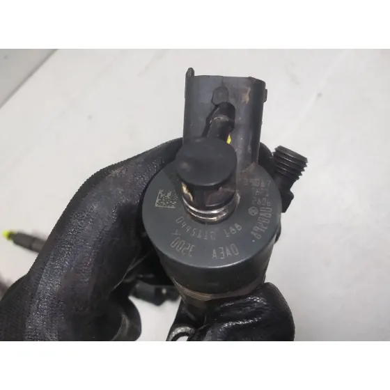 Inyector para Mazda 3 Berlina (Bk)