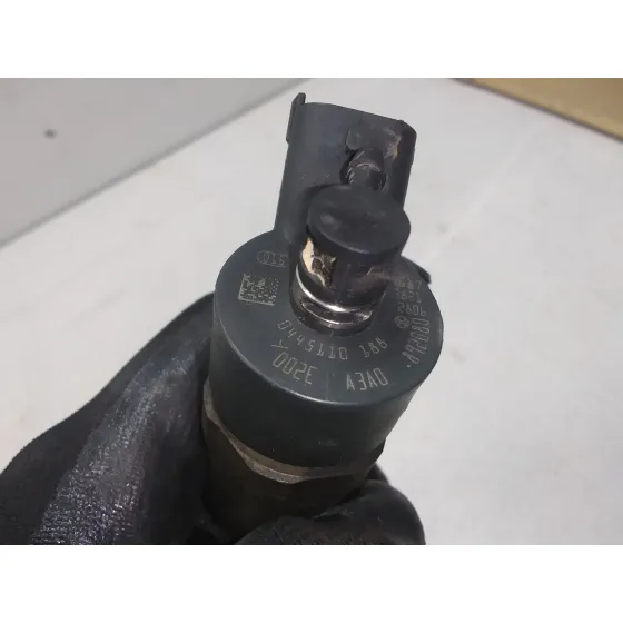 Inyector para Mazda 3 Berlina (Bk)
