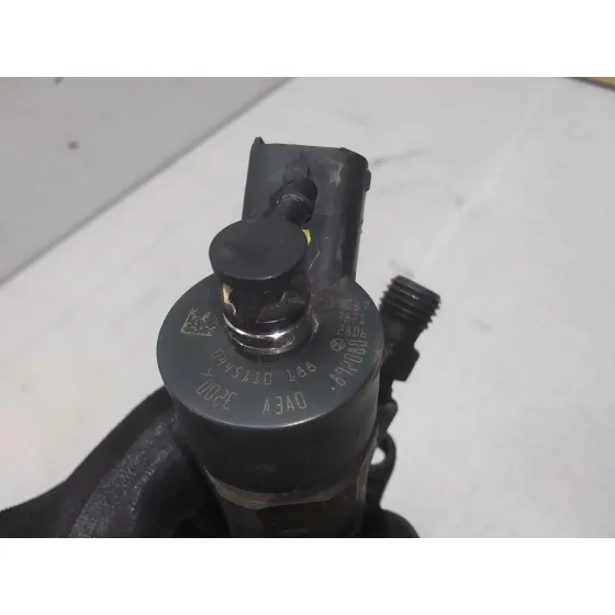 Inyector para Mazda 3 Berlina (Bk)