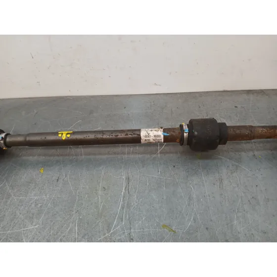 Transmision Delantera Derecha para Kia Stonic (Yb)