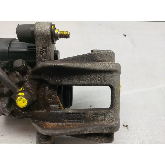 Pinza Freno Trasera Izquierda para Cupra Formentor (Km7, Kmp)