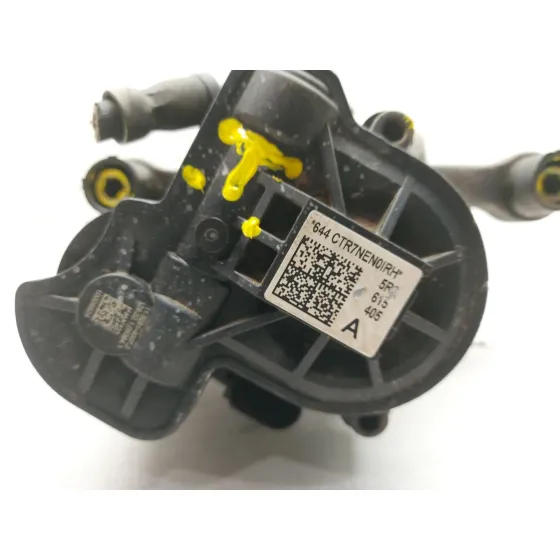 Pinza Freno Trasera Izquierda para Cupra Formentor (Km7, Kmp)