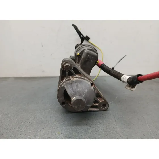 Motor Arranque para Mg Zs Suv (Azs1)