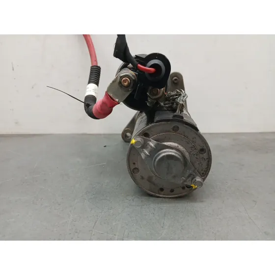 Motor Arranque para Mg Zs Suv (Azs1)